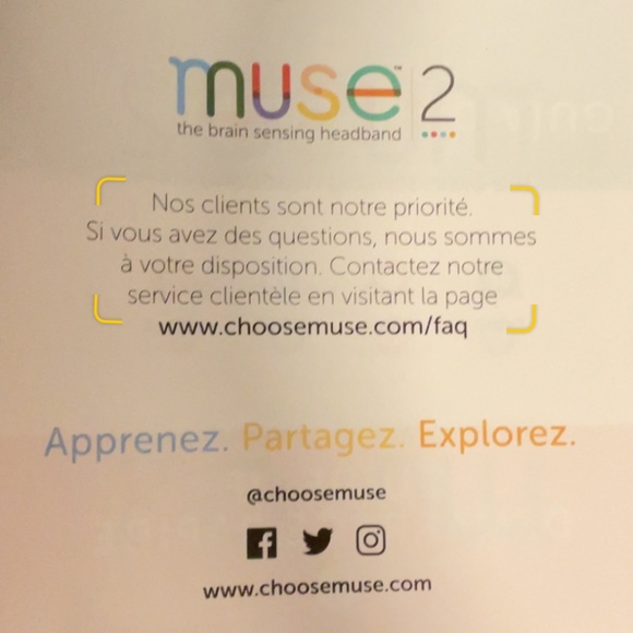 Muse meditation - Picture 2 of 5